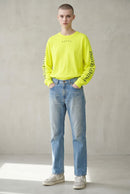 Needles Boot Cut Denim Flare S336 S Nepenthes Talon