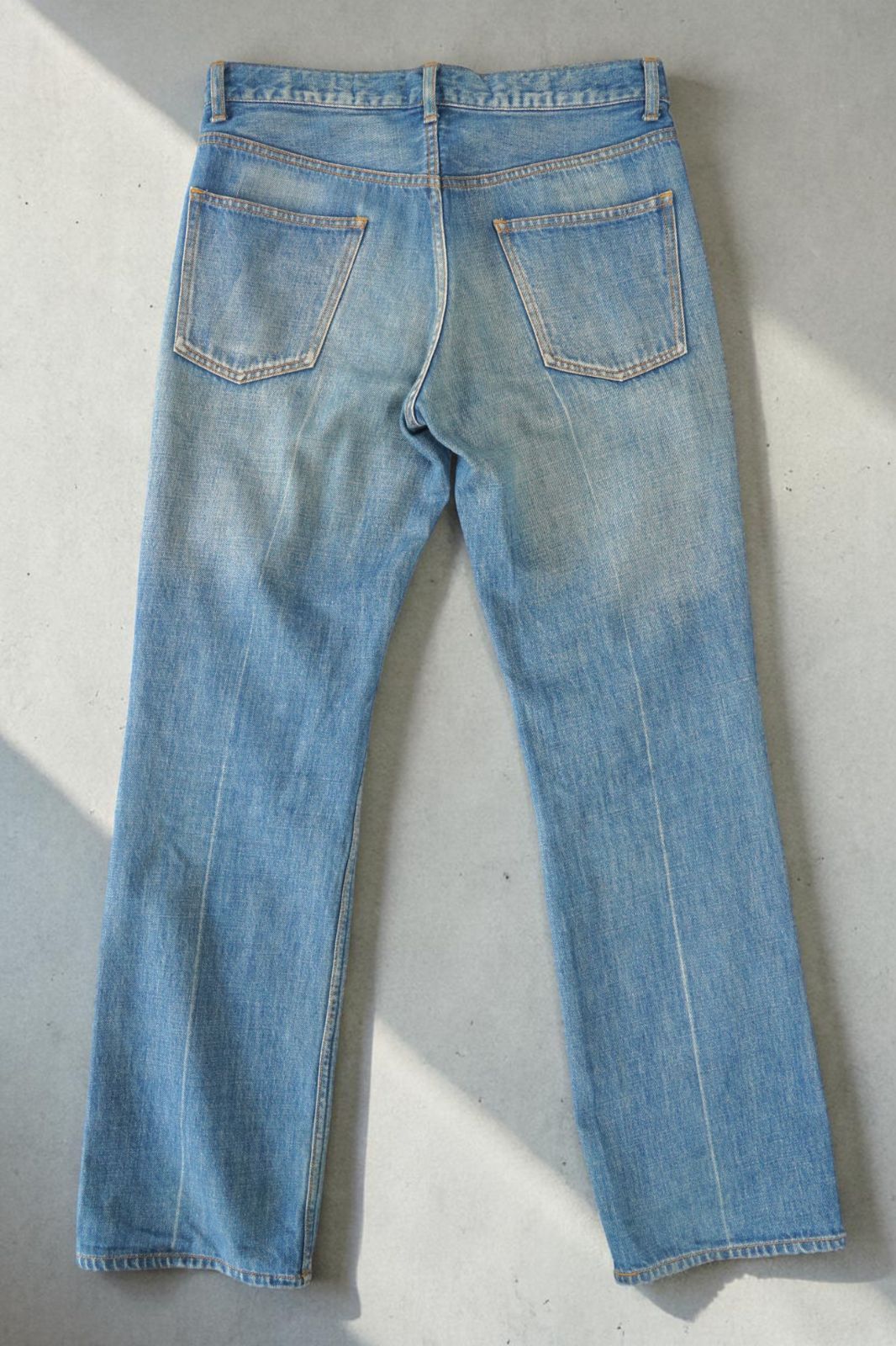 Needles Boot Cut Denim Flare S336 S Nepenthes Talon