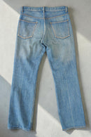 Needles Boot Cut Denim Flare S336 S Nepenthes Talon