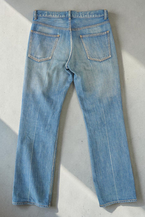 Needles Boot Cut Denim Flare S336 S Nepenthes Talon