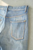 Needles Boot Cut Denim Flare S336 S Nepenthes Talon