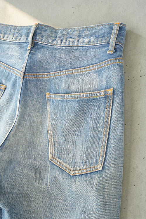 Needles Boot Cut Denim Flare S336 S Nepenthes Talon