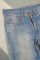 Needles Boot Cut Denim Flare S336 S Nepenthes Talon
