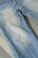 Needles Boot Cut Denim Flare S336 S Nepenthes Talon