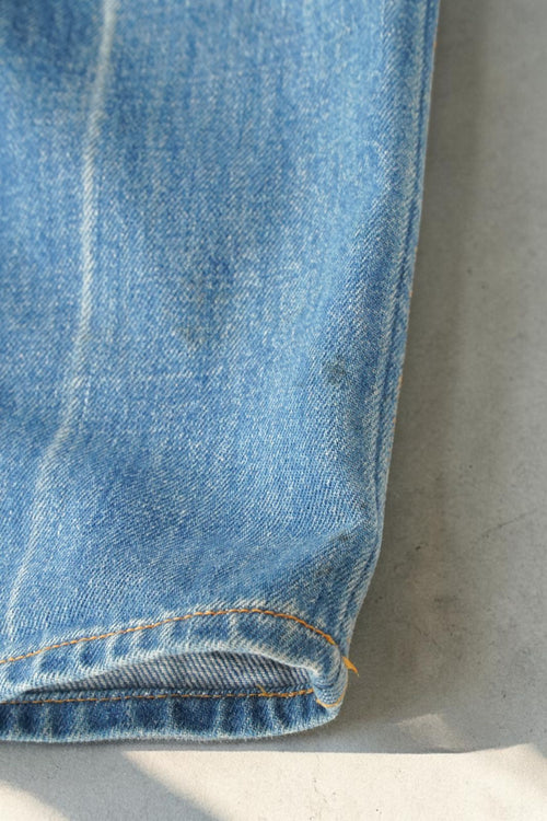 Needles Boot Cut Denim Flare S336 S Nepenthes Talon