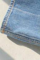 Needles Boot Cut Denim Flare S336 S Nepenthes Talon