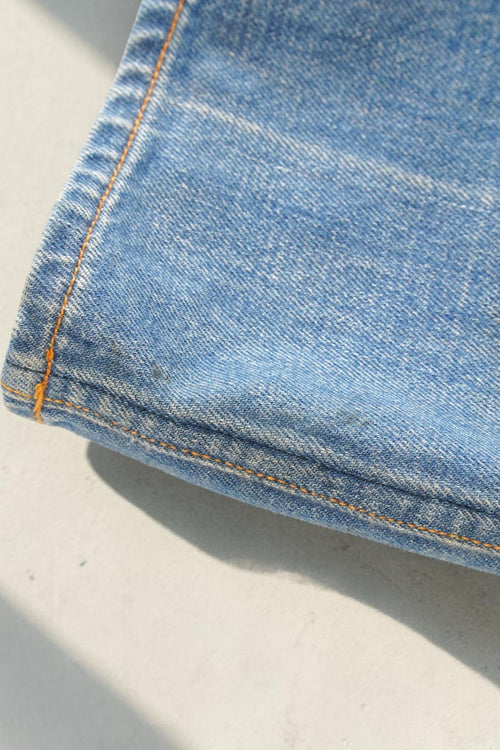 Needles Boot Cut Denim Flare S336 S Nepenthes Talon