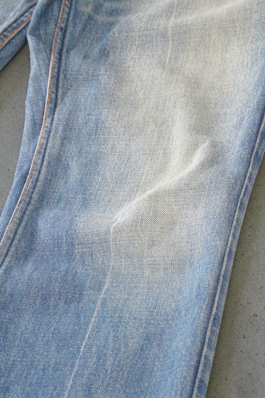 Needles Boot Cut Denim Flare S336 S Nepenthes Talon