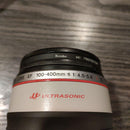 Lens (Zoom) Canon Ef100-400Mm F/4.5-5.6L
