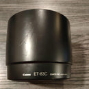 Lens (Zoom) Canon Ef100-400Mm F/4.5-5.6L