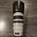 Lens (Zoom) Canon Ef100-400Mm F/4.5-5.6L