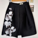 Fendi Flare Skirts M