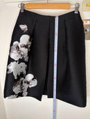 Fendi Flare Skirts M