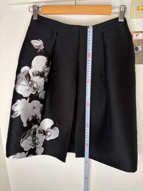 Fendi Flare Skirts M