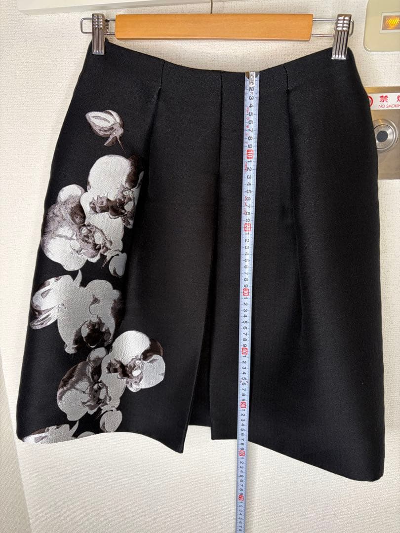 Fendi Flare Skirts M