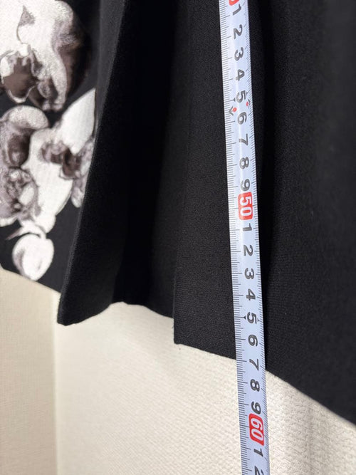 Fendi Flare Skirts M