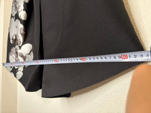 Fendi Flare Skirts M