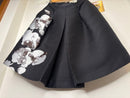 Fendi Flare Skirts M