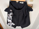 Fendi Flare Skirts M