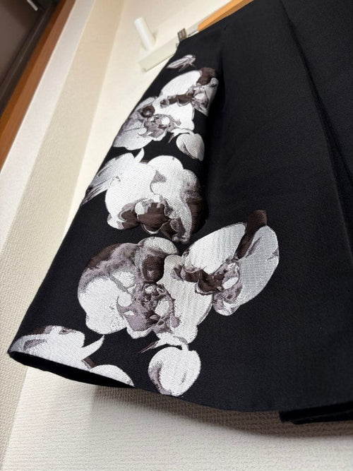 Fendi Flare Skirts M
