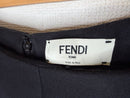 Fendi Flare Skirts M
