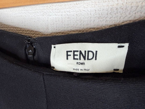 Fendi Flare Skirts M