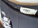 Fendi Flare Skirts M