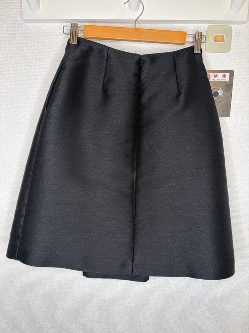 Fendi Flare Skirts M