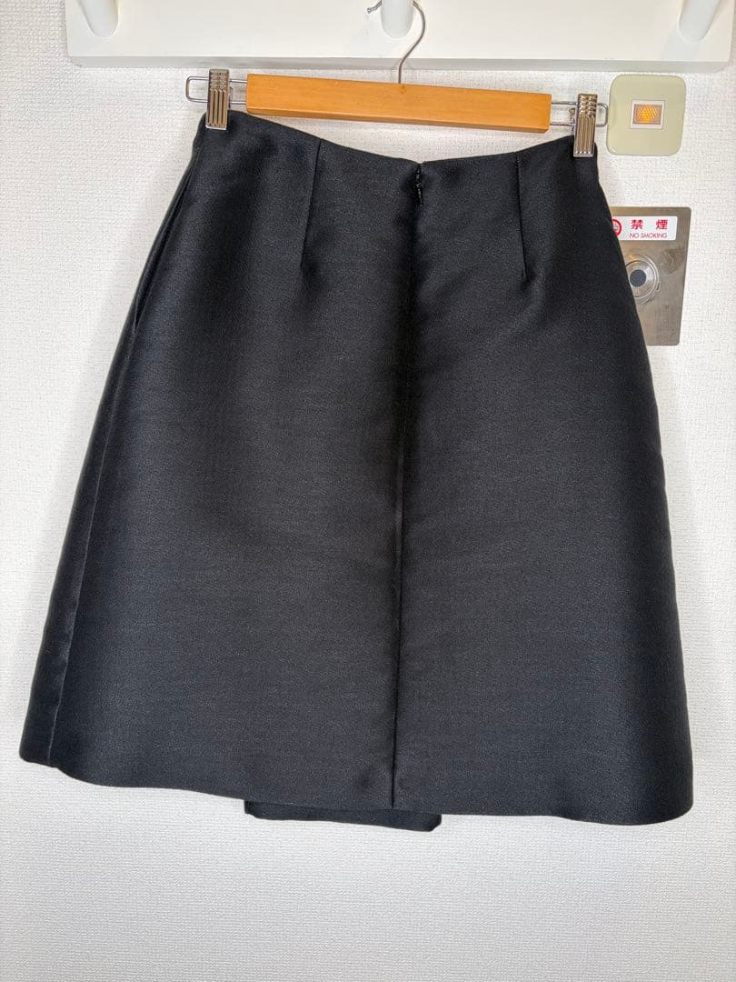 Fendi Flare Skirts M