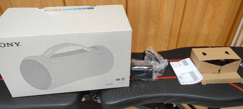 Sony Speakers Srs-Xg300