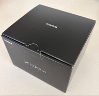 Fujifilm Compact Digital Cameras X100Vi #3073