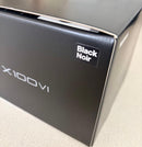 Fujifilm Compact Digital Cameras X100Vi #3073