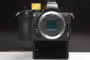 Nikon Mirrorless Interchangeable Lens Cameras Z50