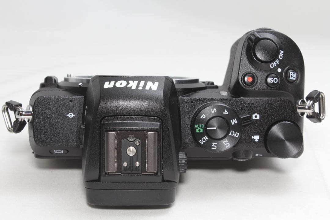 Nikon Mirrorless Interchangeable Lens Cameras Z50