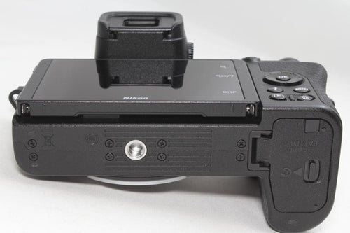 Nikon Mirrorless Interchangeable Lens Cameras Z50