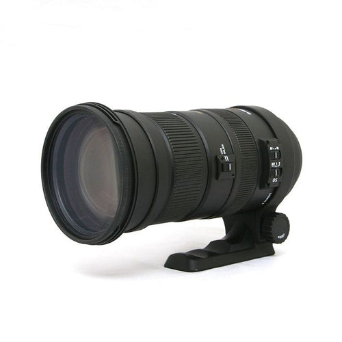Sigma Others Apo50-500/F4.5-6.3 Dg Os Hsm F