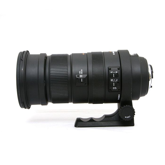 Sigma Others Apo50-500/F4.5-6.3 Dg Os Hsm F