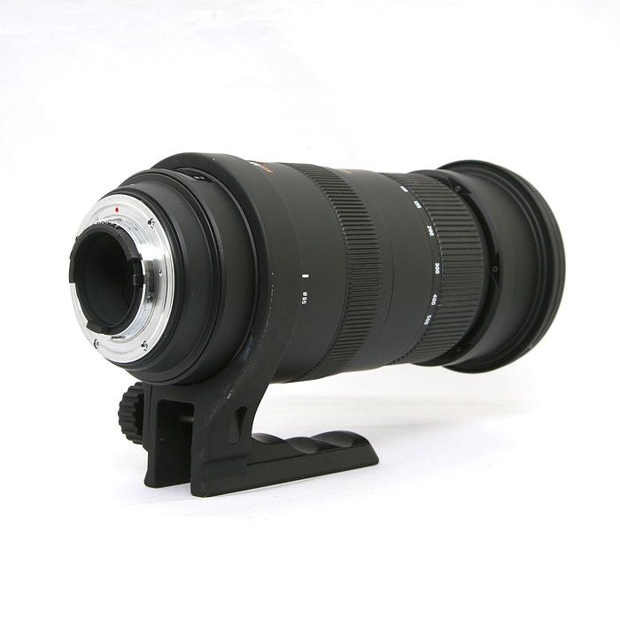 Sigma Others Apo50-500/F4.5-6.3 Dg Os Hsm F