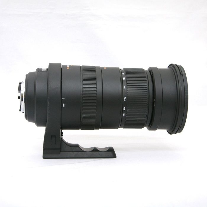 Sigma Others Apo50-500/F4.5-6.3 Dg Os Hsm F