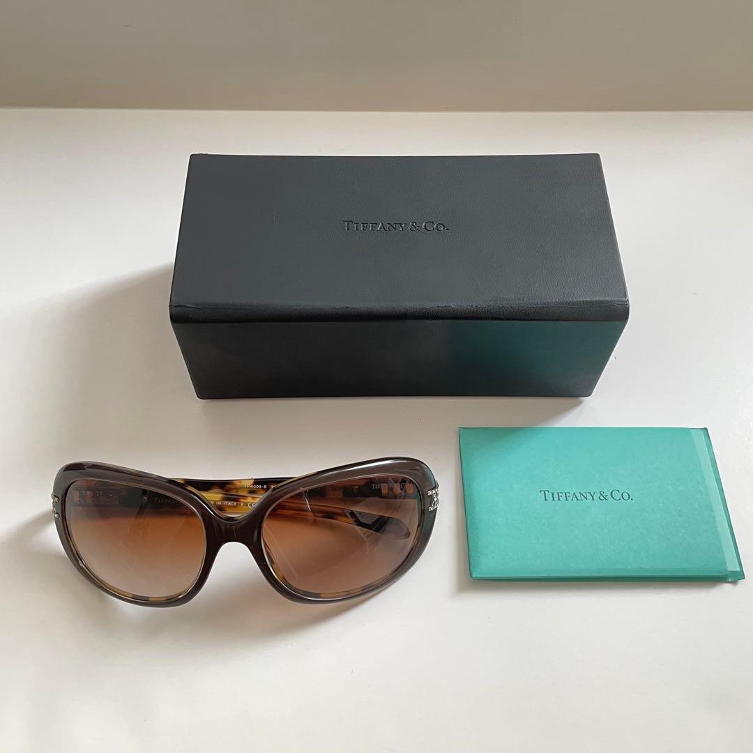 Tiffany Sunglasses Co.