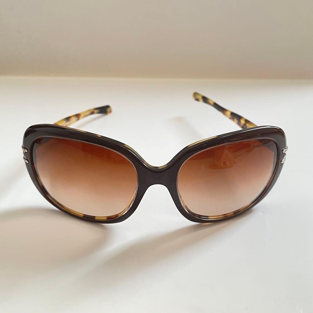 Tiffany Sunglasses Co.