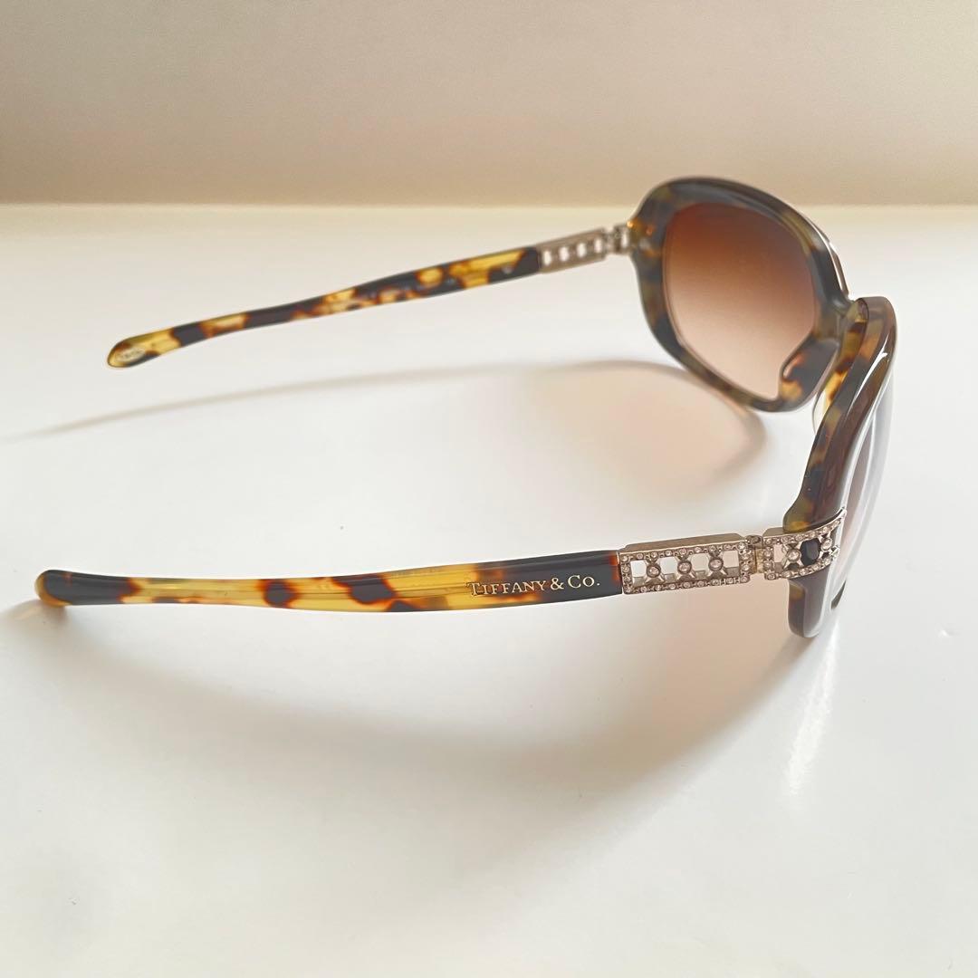 Tiffany Sunglasses Co.
