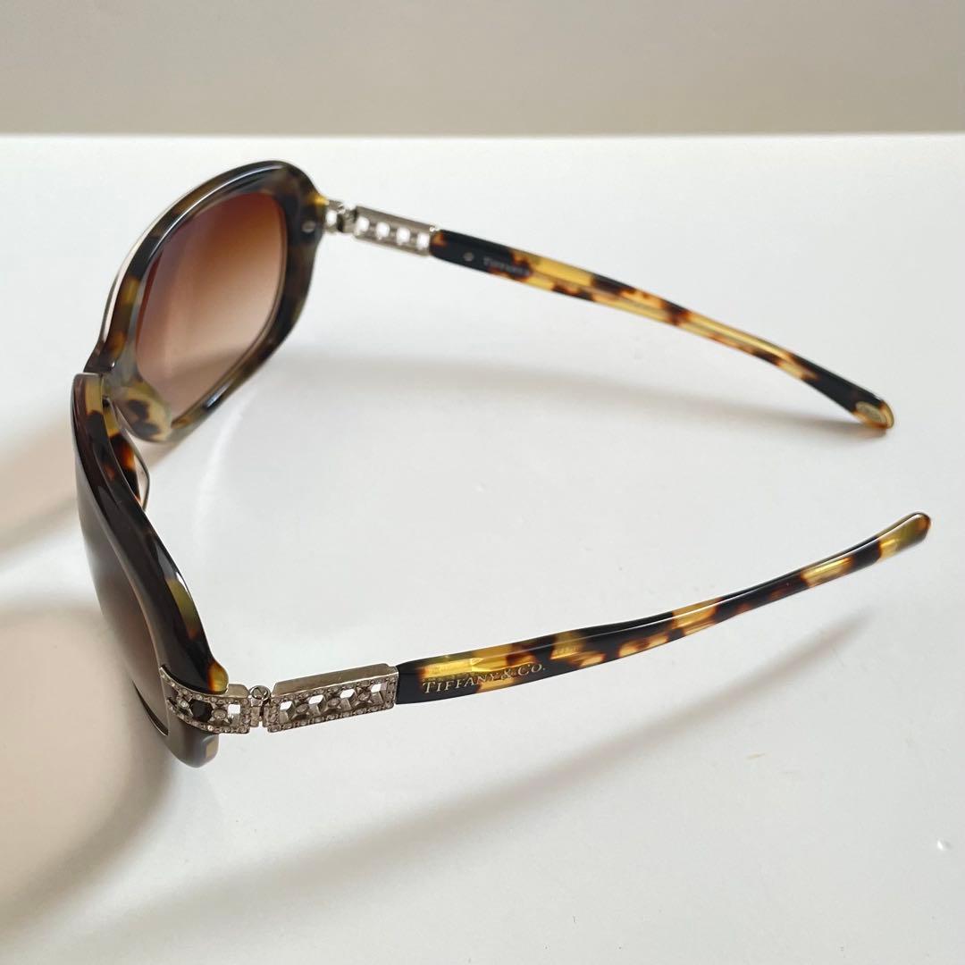 Tiffany Sunglasses Co.