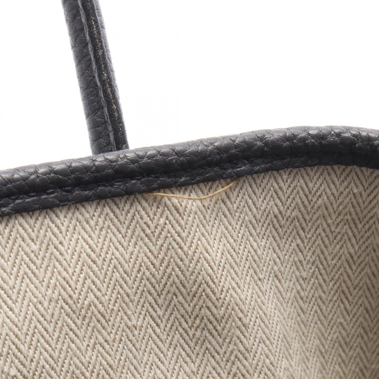 Hermes Tote Bag Tpm Used B