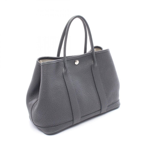 Hermes Tote Bag Tpm Used B
