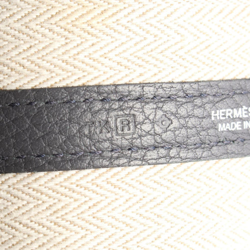 Hermes Tote Bag Tpm Used B