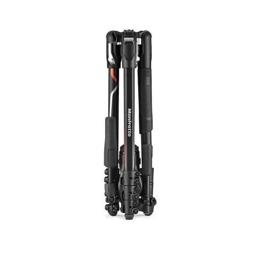 Manfrotto Tripod Mkbfrla-3W