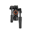Manfrotto Tripod Mkbfrla-3W