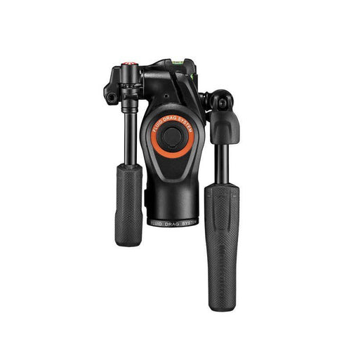 Manfrotto Tripod Mkbfrla-3W