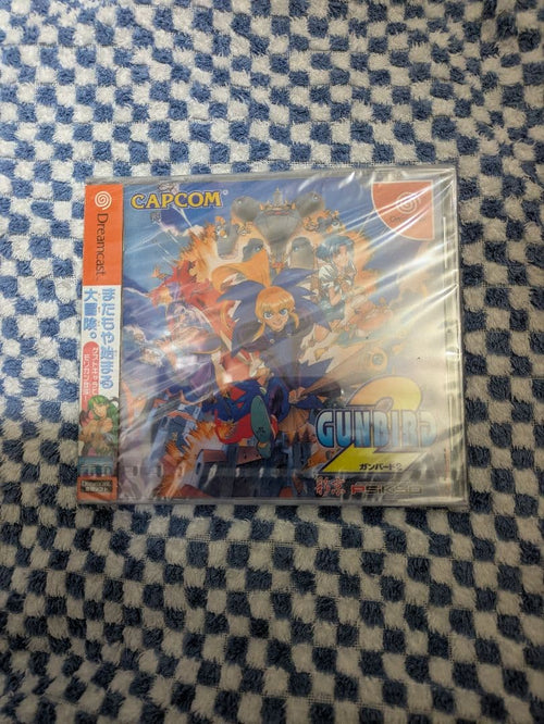 Capcom Soft 2